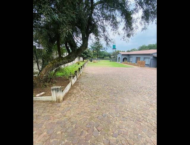 LAND FOR SALE IN BENONI AH